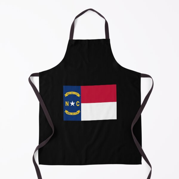 Item preview, North Carolina Flag designed and sold by donte-wing.