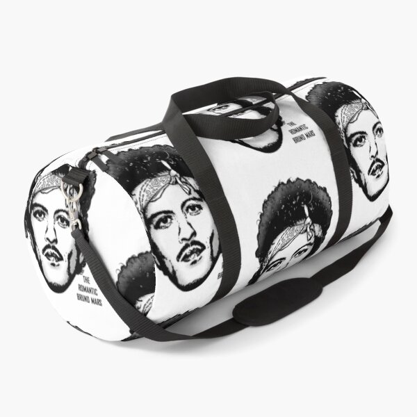 Item preview, Bruno-Mars-The-Romantic-Tour designed and sold by CodyHaynes.
