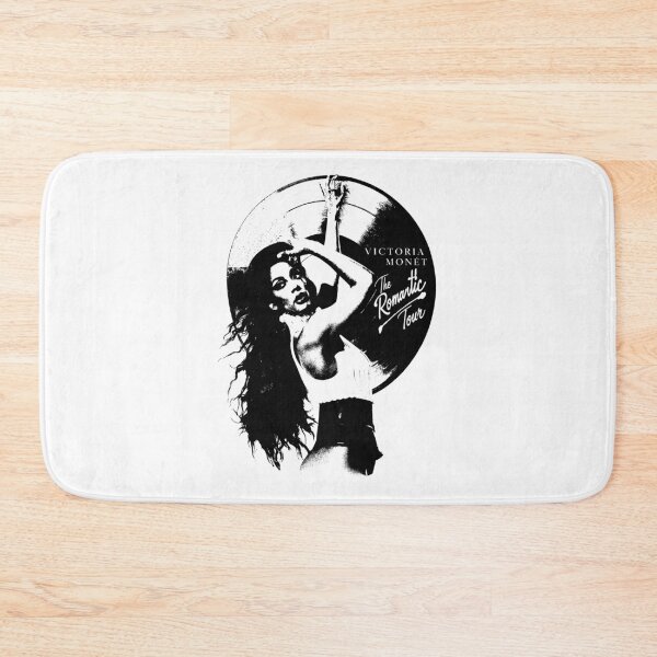 Item preview, Bruno-Mars-Victoria-Monet designed and sold by CodyHaynes.