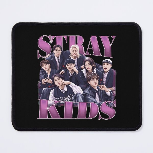 Item preview, K-Pop Group Vintage Style Retro designed and sold by LarryWill15851.