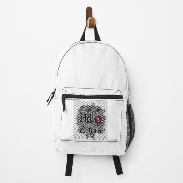 Item preview, Simply One Hell Of A Butler designed and sold by colson-breen.