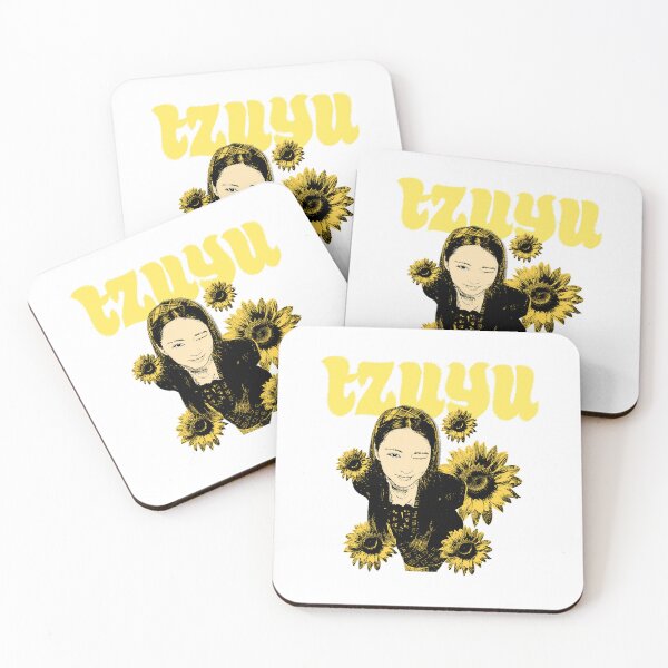 Item preview, Arte pop Mujer amarilla K Pop designed and sold by SeasaltStudio.