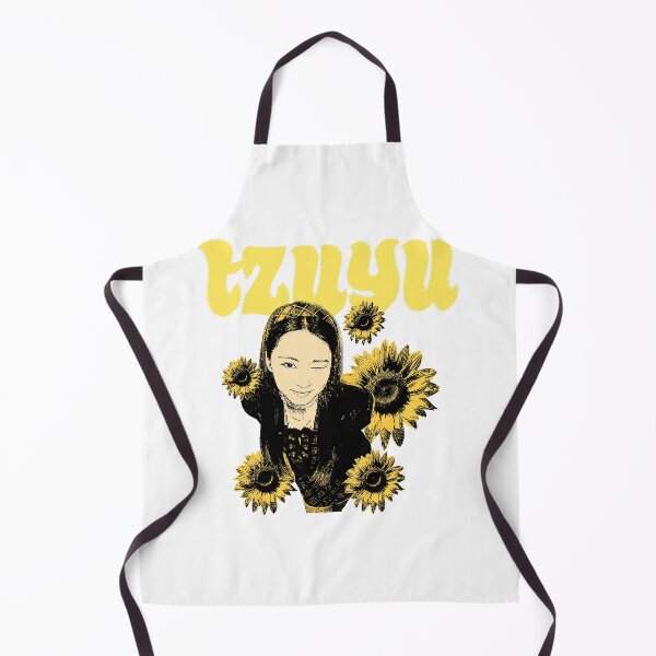 Item preview, Pop Art Yellow Woman K Pop designed and sold by SeasaltStudio.