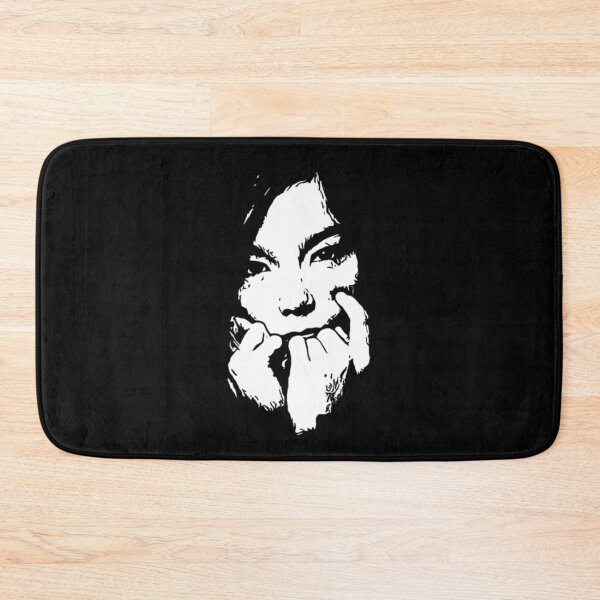 Item preview, Icelandic Legend 90s Music Vocal Sound designed and sold by StencilMenace.