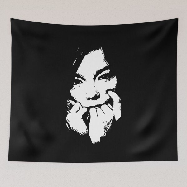Item preview, Icelandic Legend 90s Music Vocal Sound designed and sold by StencilMenace.