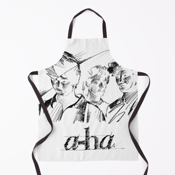 Item preview, Die Timeline A Ha Band Rave Acid designed and sold by Sinapsi.