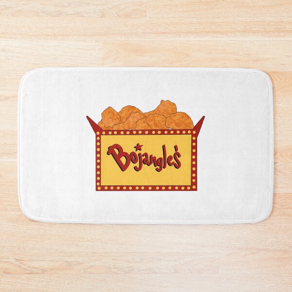 Item preview, North Carolina Fried Chicken designed and sold by donte-wing.