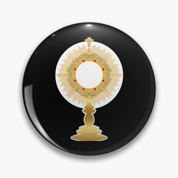 Item preview, Monstrance designed and sold by carmella-eppers.