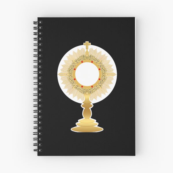 Item preview, Monstrance designed and sold by carmella-eppers.