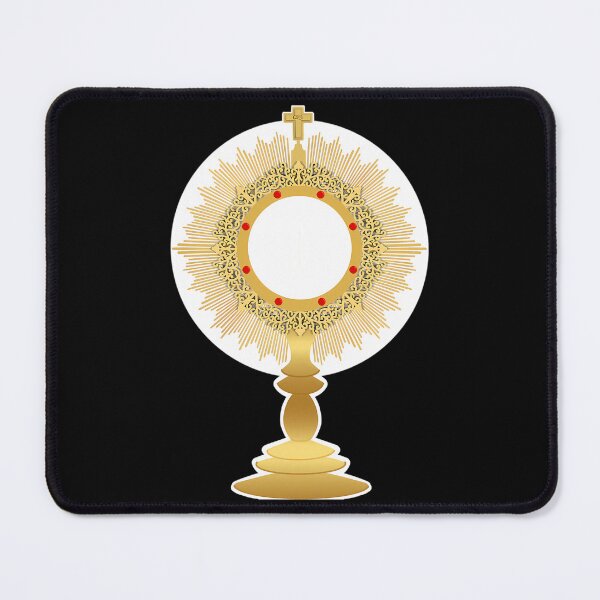 Item preview, Monstrance designed and sold by carmella-eppers.