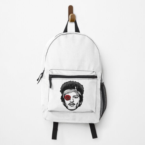 Item preview, Rose-Bruno-Mars-The-Romantic-Tour designed and sold by CodyHaynes.