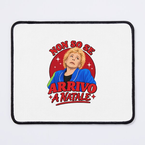 Item preview, Ornella Vanoni Meme designed and sold by evavv-studio.
