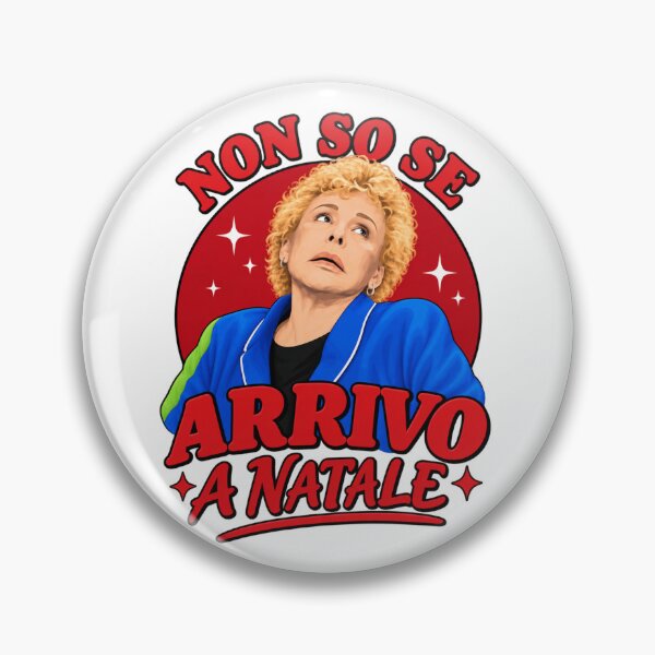 Item preview, Ornella Vanoni Meme designed and sold by evavv-studio.