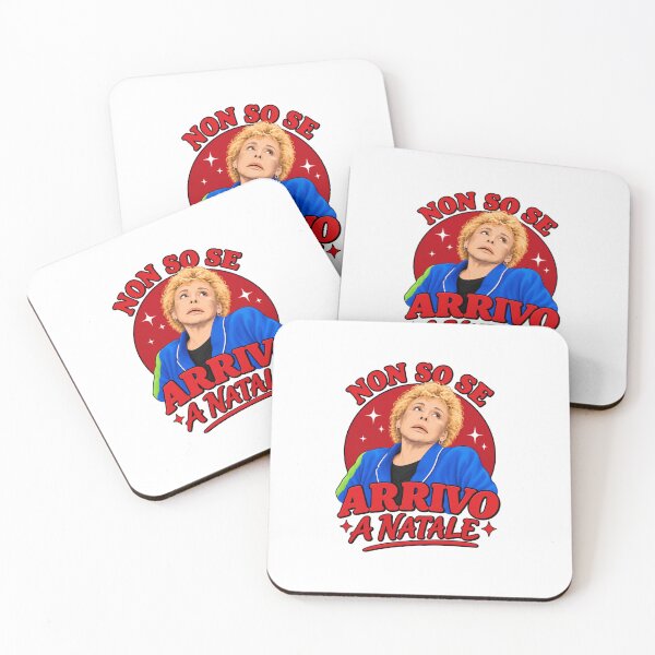 Item preview, Ornella Vanoni Meme designed and sold by evavv-studio.
