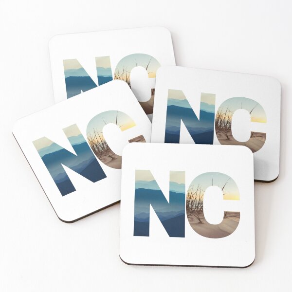 Item preview, North Carolina Nc Beach To Mountain Travel designed and sold by donte-wing.
