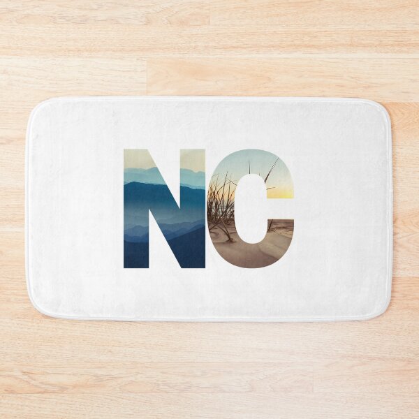 Item preview, North Carolina Nc Beach To Mountain Travel designed and sold by donte-wing.