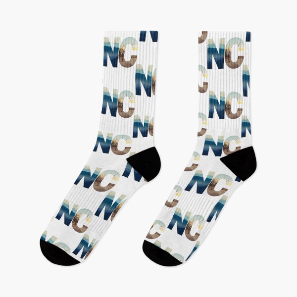 Item preview, North Carolina Nc Beach To Mountain Travel designed and sold by donte-wing.