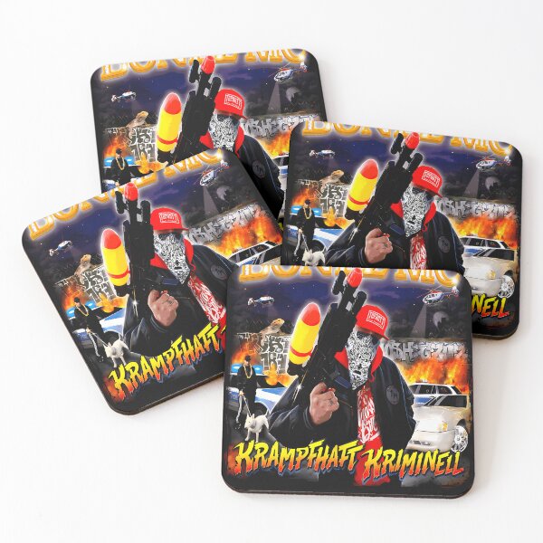 Item preview, Vintage Bootleg Bonez Mc designed and sold by StardustCave.