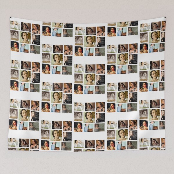 Item preview, Sybil Crawley designed and sold by colson-breen.