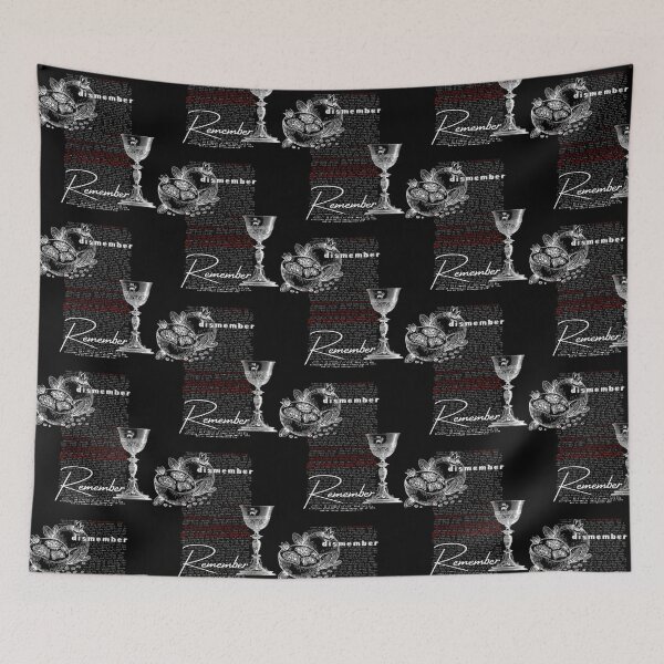 Item preview, Remember designed and sold by carmella-eppers.