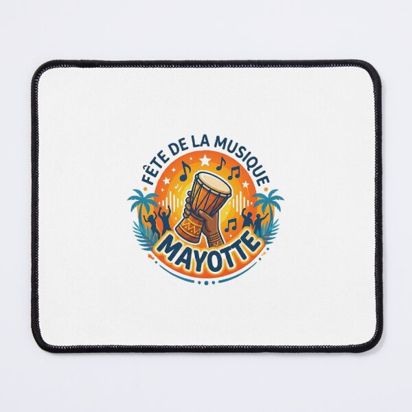 Item preview, Music Festival in Mayotte designed and sold by FoxinhoSoumaila.