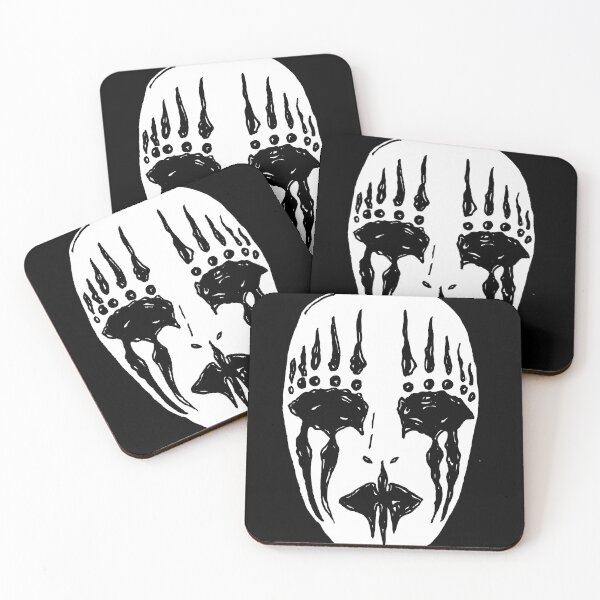 Item preview, Joey Jordison  designed and sold by Chad's Fresh Art.