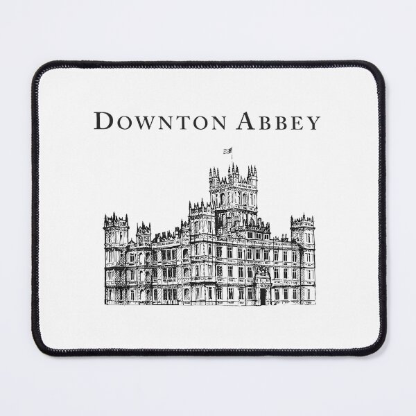 Item preview, The Big House designed and sold by colson-breen.