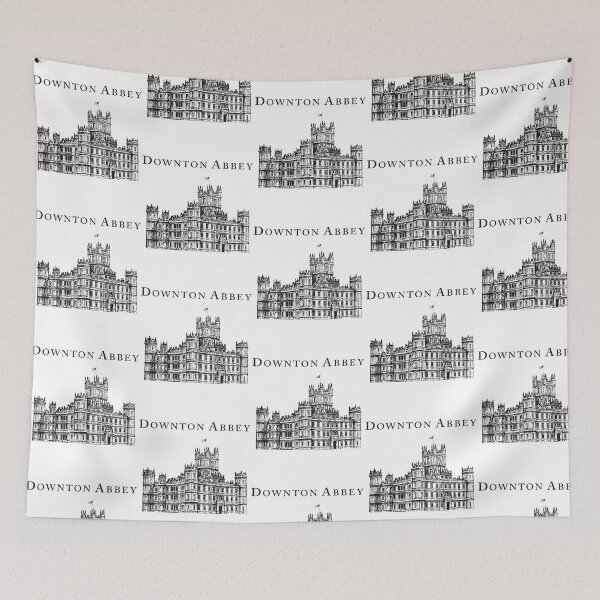 Item preview, The Big House designed and sold by colson-breen.