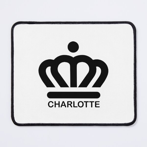 Item preview, Queen City - Charlotte designed and sold by donte-wing.