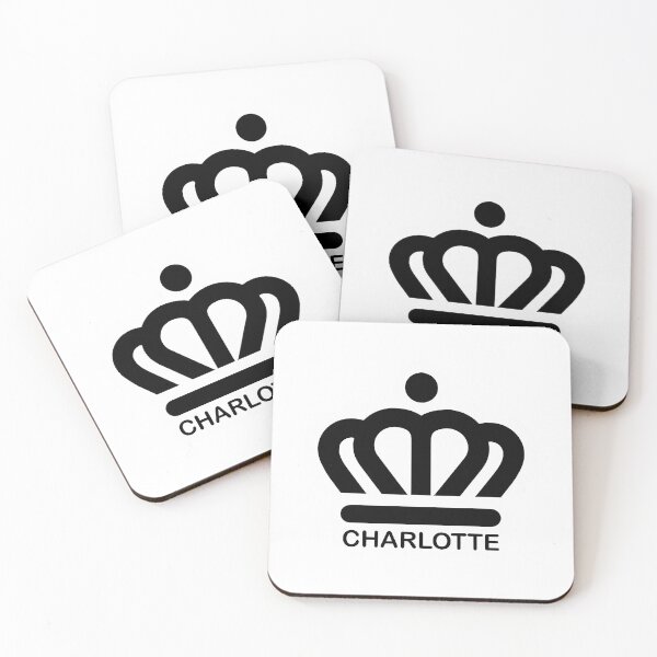 Item preview, Queen City - Charlotte designed and sold by donte-wing.