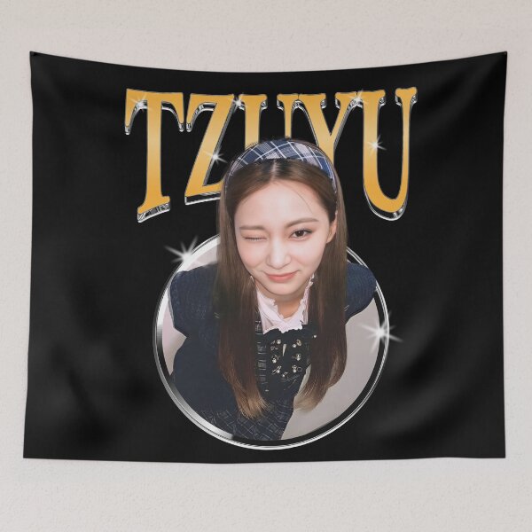 Item preview, Woman K Pop Korean Music designed and sold by SeasaltStudio.