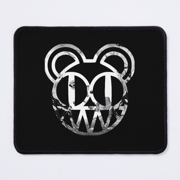 Item preview, Radiohead Modified Bear Marble designed and sold by FABRICOS.