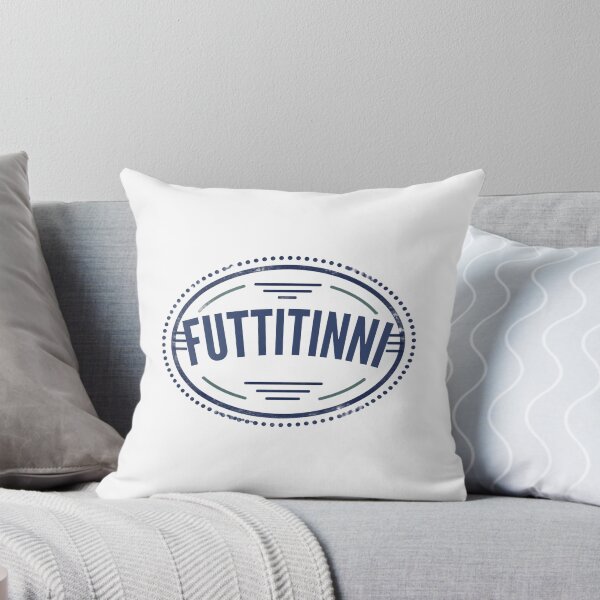 Item preview, FUTTITINNI designed and sold by LaughandLaugh.
