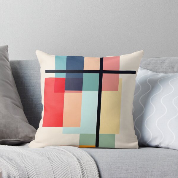 Item preview, Japandi Neutral Tone Geometric Arch Minimalist Wall Art designed and sold by FemmePrintHaven.