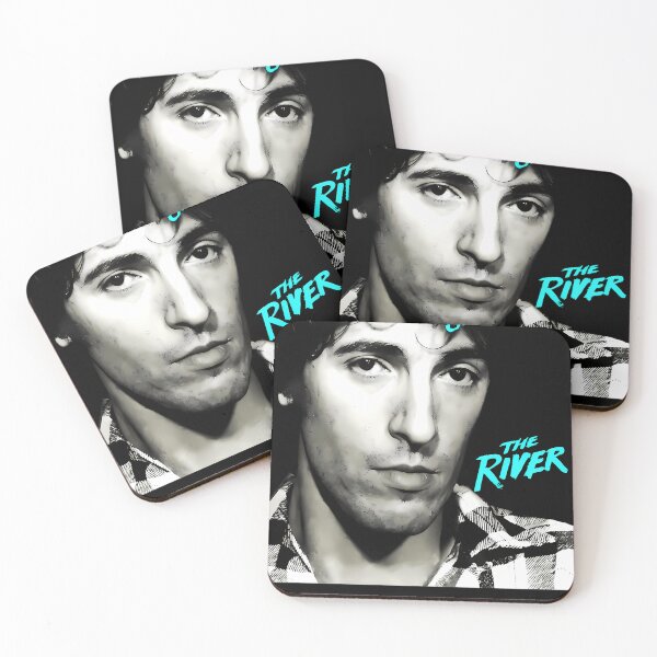 Item preview, Bruce Springsteen American singer-songwriter and guitarist designed and sold by ArtVibeArty.