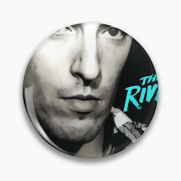 Item preview, Bruce Springsteen American singer-songwriter and guitarist designed and sold by ArtVibeArty.
