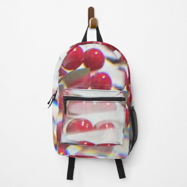 Item preview, Winter Berries: The Crystal Frost and Ruby Prism designed and sold by ElionSolis.