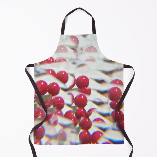 Item preview, Winter Berries: The Crystal Frost and Ruby Prism designed and sold by ElionSolis.