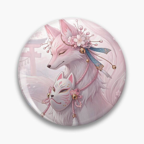 Item preview, League of Legends  Ahri designed and sold by Rama KLK.