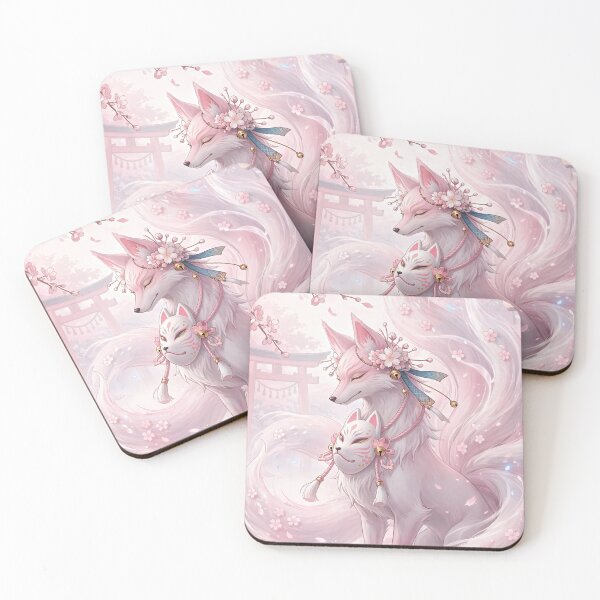 Item preview, League of Legends  Ahri designed and sold by Rama KLK.