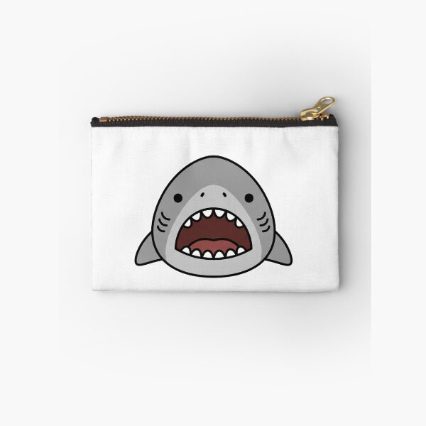 Item preview, Shark attack designed and sold by anuggra.