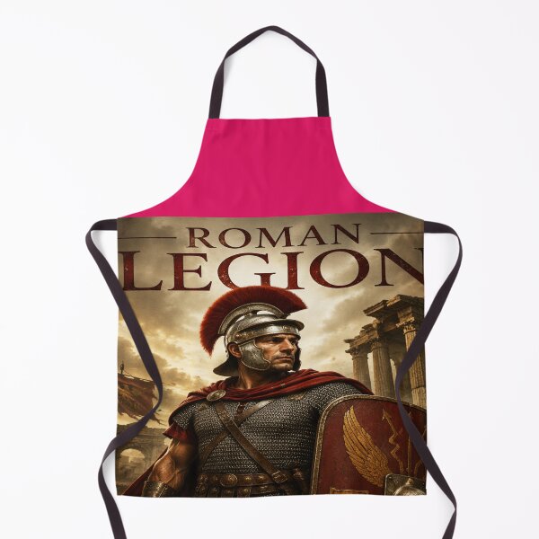 Item preview, High-quality digital illustration of a Roman legion designed and sold by JMAVILA ART.