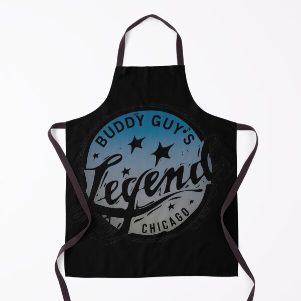 Item preview, Buddys Guy's Legends Chicagos Blues Venues designed and sold by NosuriHanArt.