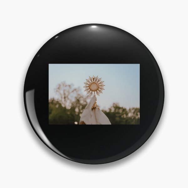 Item preview, The Eucharist designed and sold by carmella-eppers.