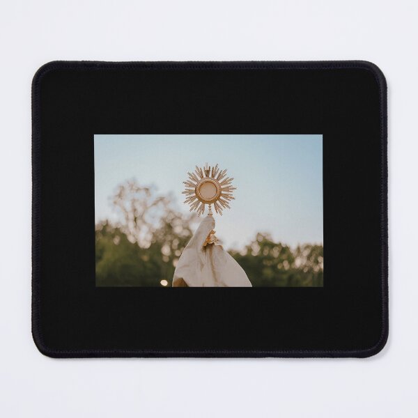 Item preview, The Eucharist designed and sold by carmella-eppers.