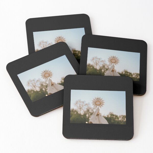 Item preview, The Eucharist designed and sold by carmella-eppers.