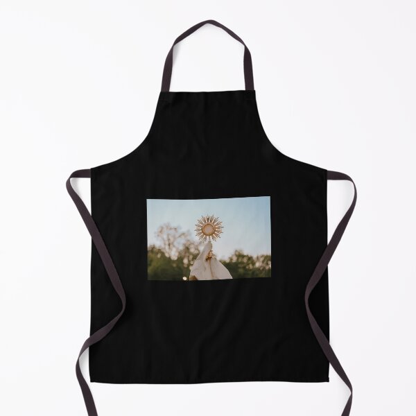 Item preview, The Eucharist designed and sold by carmella-eppers.