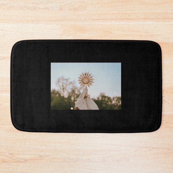 Item preview, The Eucharist designed and sold by carmella-eppers.