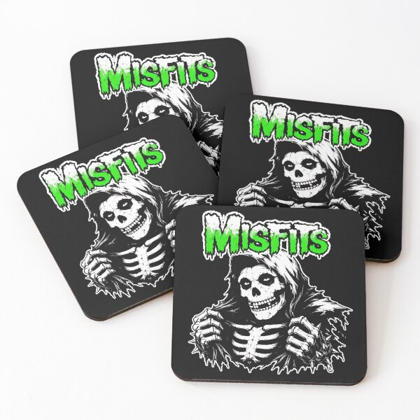 Item preview, Misfits designed and sold by Boslesshop.