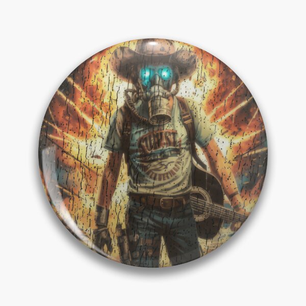 Item preview, Vintage Sturgill Simpson #589 designed and sold by angel-knox.
